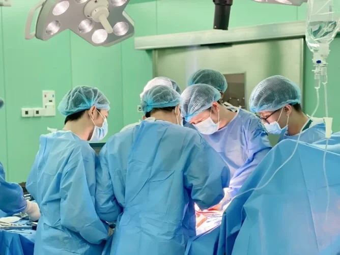 Chữa bệnh trĩ ở Đồng Tháp – Phương pháp ít xâm lấn, hiệu quả cao tại Trung Tâm Trĩ Việt