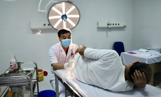 Trung Tâm Trĩ Việt: Giải Pháp Chuyên Sâu Điều Trị Bệnh Trĩ Toàn Diện Tại Sơn La và 34 Tỉnh Thành